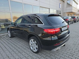 Mercedes-Benz GLC 300 107000км!!2019г!!, снимка 8