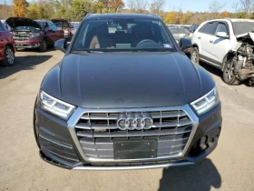 Audi Q5  2018 AUDI Q5 PREMIUM PLUS | Mobile.bg    2