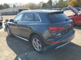 Audi Q5  2018 AUDI Q5 PREMIUM PLUS | Mobile.bg    6