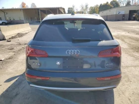 Audi Q5  2018 AUDI Q5 PREMIUM PLUS | Mobile.bg    5