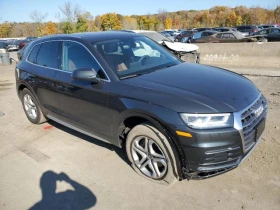 Audi Q5  2018 AUDI Q5 PREMIUM PLUS | Mobile.bg    3