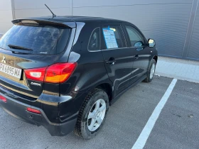 Mitsubishi ASX 1.8 DiD 4Х4 150кс , снимка 4