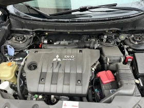 Mitsubishi ASX 1.8 DiD 4Х4 150кс , снимка 13