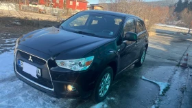 Mitsubishi ASX 1.8 DiD 4Х4 150кс , снимка 1