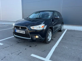 Mitsubishi ASX 1.8 DiD 4Х4 150кс , снимка 1