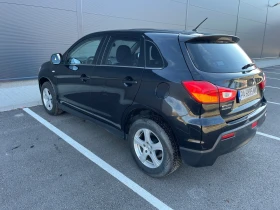 Mitsubishi ASX 1.8 DiD 4Х4 150кс , снимка 3