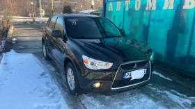 Mitsubishi ASX 1.8 DiD 4Х4 150кс , снимка 3