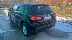 Mitsubishi ASX 1.8 DiD 4Х4 150кс , снимка 5