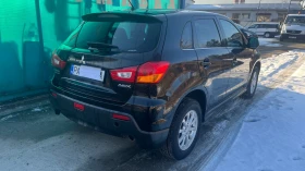 Mitsubishi ASX 1.8 DiD 4Х4 150кс , снимка 4