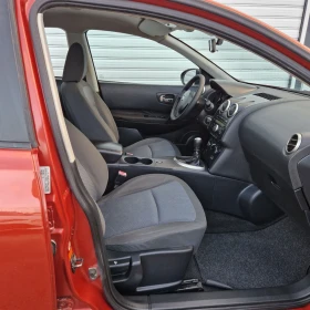 Nissan Qashqai 1.5DCI, снимка 11