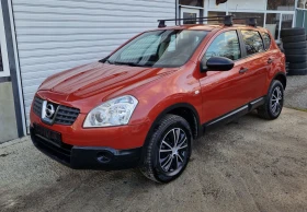 Nissan Qashqai 1.5DCI, снимка 1