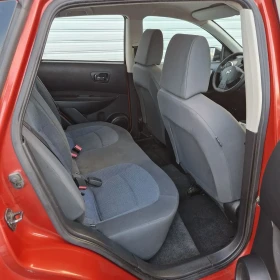 Nissan Qashqai 1.5DCI, снимка 13