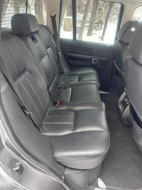 Land Rover Range rover Vouge , снимка 8