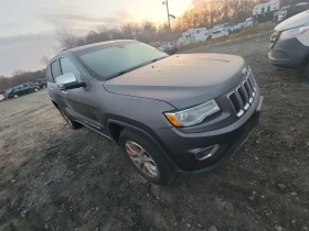 Jeep Grand cherokee, снимка 3