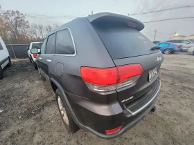 Jeep Grand cherokee, снимка 5