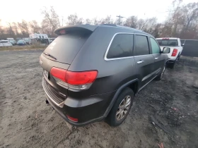 Jeep Grand cherokee, снимка 4