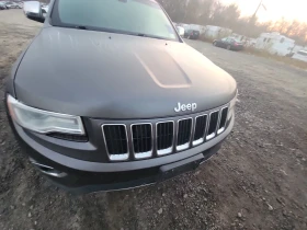 Jeep Grand cherokee, снимка 2