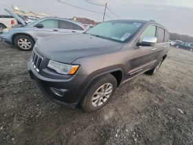 Jeep Grand cherokee, снимка 1