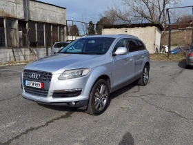 Audi Q7 Панорама 6+ 1, снимка 2