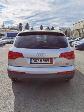 Audi Q7 Панорама 6+ 1, снимка 4