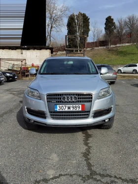 Audi Q7 Панорама 6+ 1, снимка 1