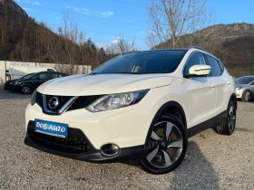 Nissan Qashqai 1.6DCI-AVTOMAT-LED-PANORAMA-KEYLESS GO-CAMERI 360  | Mobile.bg    1