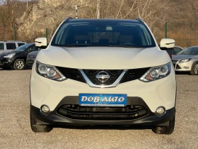 Nissan Qashqai 1.6DCI-AVTOMAT-LED-PANORAMA-KEYLESS GO-CAMERI 360  | Mobile.bg    8