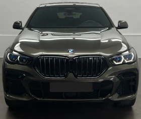 BMW X6 30d* xDrive* M-Sport* Shadowline, снимка 4