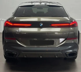 BMW X6 30d* xDrive* M-Sport* Shadowline, снимка 5