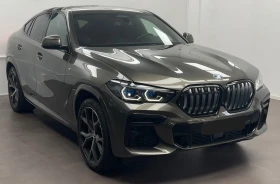 BMW X6 30d* xDrive* M-Sport* Shadowline, снимка 1