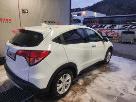 Honda Hr-v 1.6 i-DTEC, снимка 4