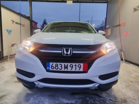 Honda Hr-v 1.6 i-DTEC, снимка 15