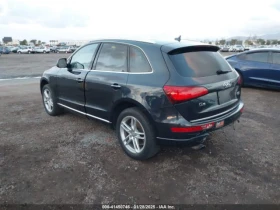 Audi Q5 2.0T PREMIUM пано* подгрев* камера* - 17800 лв. - 99045526 | Car24.bg