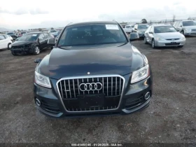 Audi Q5 2.0T PREMIUM пано* подгрев* камера* - 17800 лв. - 99045526 | Car24.bg