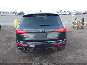 Audi Q5 2.0T PREMIUM пано* подгрев* камера* - 17800 лв. - 99045526 | Car24.bg