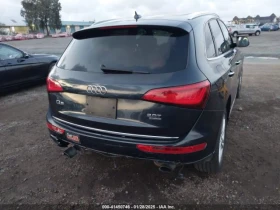 Audi Q5 2.0T PREMIUM пано* подгрев* камера* - 17800 лв. - 99045526 | Car24.bg