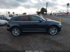 Audi Q5 2.0T PREMIUM пано* подгрев* камера* - 17800 лв. - 99045526 | Car24.bg