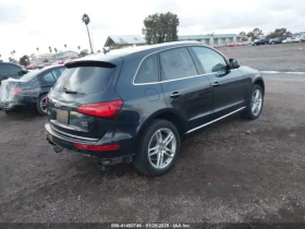 Audi Q5 2.0T PREMIUM пано* подгрев* камера* - 17800 лв. - 99045526 | Car24.bg