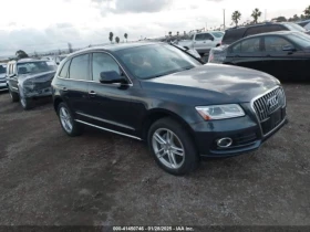 Audi Q5 2.0T PREMIUM пано* подгрев* камера*  1