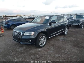 Audi Q5 2.0T PREMIUM пано* подгрев* камера* - 17800 лв. - 99045526 | Car24.bg