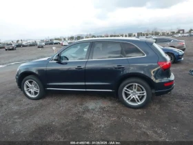 Audi Q5 2.0T PREMIUM пано* подгрев* камера* - 17800 лв. - 99045526 | Car24.bg