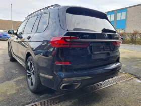 BMW X7 750M 7 местен Full, снимка 4