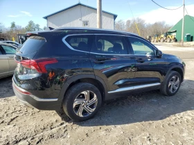 Hyundai Santa fe SEL* 63 хил. км, снимка 3