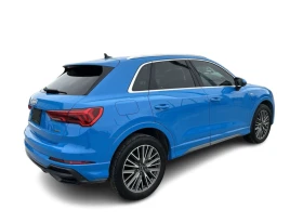Audi Q3 2021 Audi Q3 45 2.0T Progressiv - 43500 лв. - 74747157 6