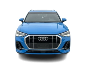 Audi Q3 2021 Audi Q3 45 2.0T Progressiv - 43500 лв. - 74747157 2