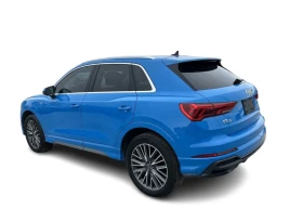 Audi Q3 2021 Audi Q3 45 2.0T Progressiv - 43500 лв. - 74747157 4