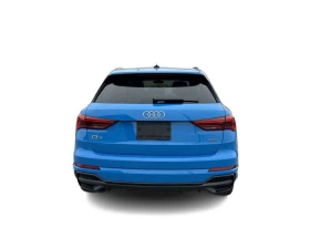 Audi Q3 2021 Audi Q3 45 2.0T Progressiv - 43500 лв. - 74747157 5