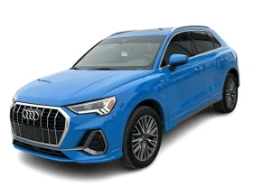 Audi Q3 2021 Audi Q3 45 2.0T Progressiv - 43500 лв. - 74747157 3