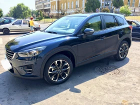 Mazda CX-5 2.2D FACELIFT SkyActiv AWD - 175.  | Mobile.bg    6
