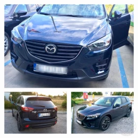 Mazda CX-5 2.2D FACELIFT SkyActiv AWD - 175.  | Mobile.bg    5